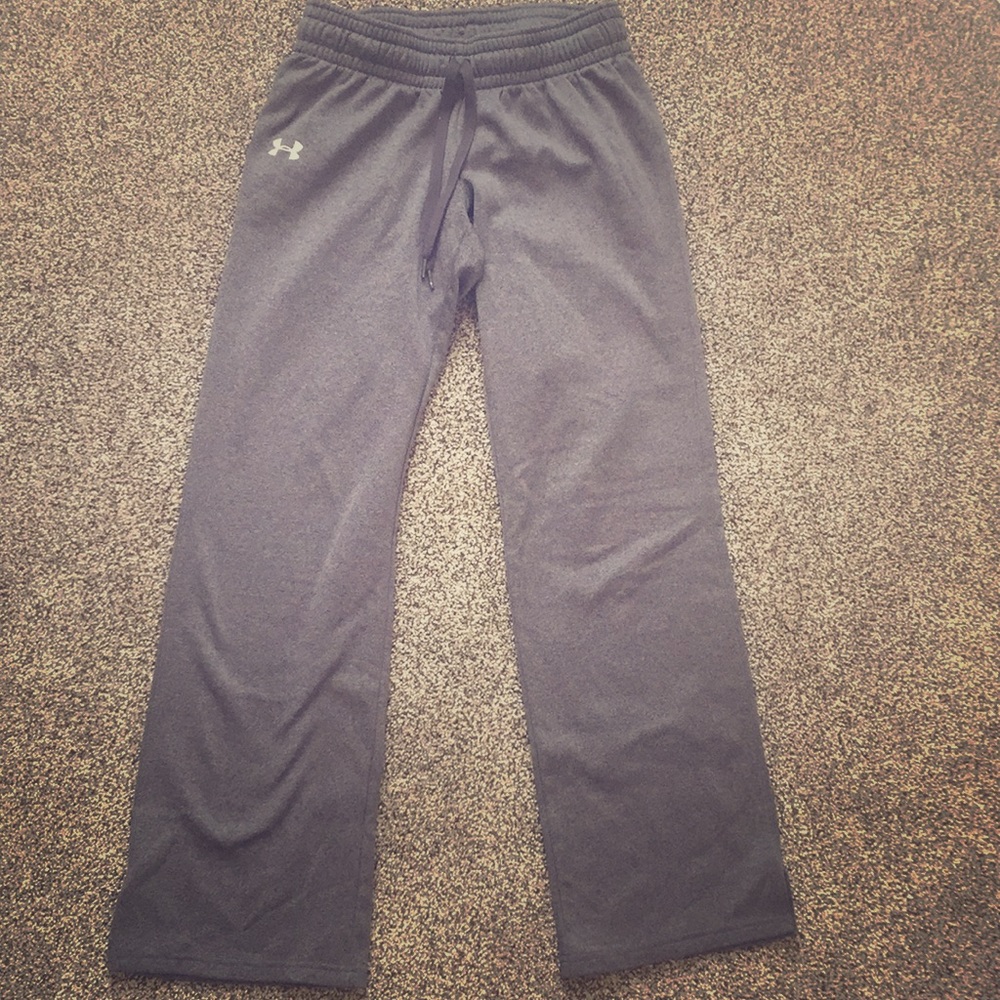 Women’s Under Armour Sweatpants